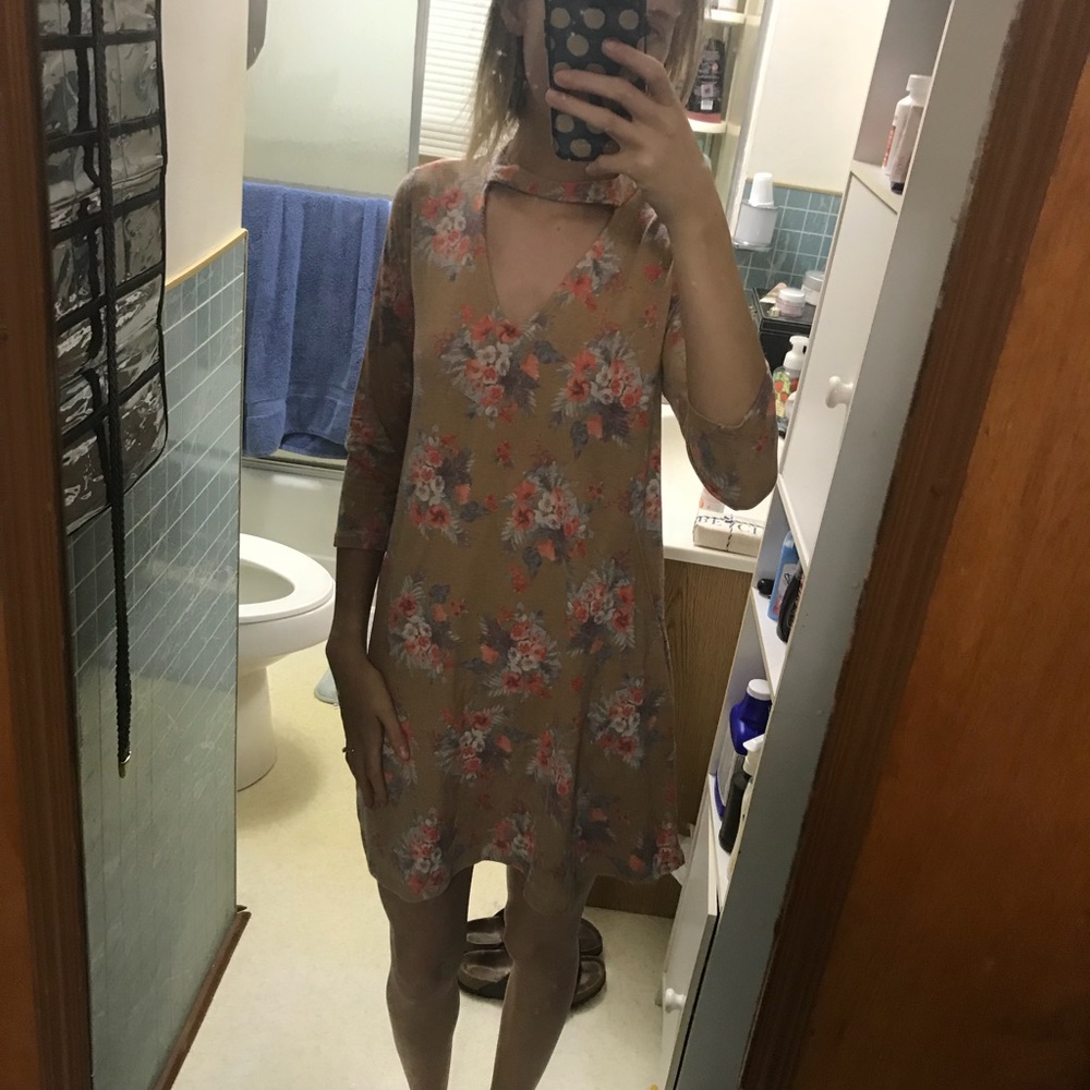 Summer dress